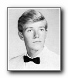 Mark Almquist: class of 1968, Norte Del Rio High School, Sacramento, CA.